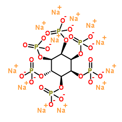 sodium phytate Cas:14306-25-3 第1张