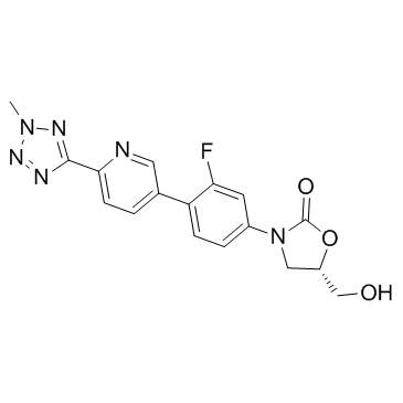 (S)-Tedizolid