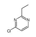 4-Chloro-2-ethylpyrimidine