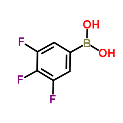 3,4,5-Trifluorophenylboronic Acid CAS:143418-49-9 manufacturer price 第1张