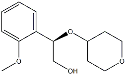 (R)-2-(2-methoxyphenyl)-2-((tetrahydro-2H-pyran-4-yl)oxy)ethan-1-ol CAS:1434652-66-0 manufacturer price 第1张