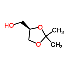 (R)-(2,2-dimethyl-1,3-dioxolan-4-yl)methanol CAS:14347-78-5 manufacturer price 第1张