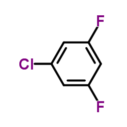 3,5-Difluorobromobenzene CAS:1435-43-4 manufacturer price 第1张