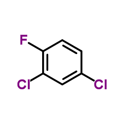 2,4-Dichloro-1-fluorobenzene