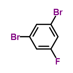 3,5-Dibromofluorobenzene Cas:1435-51-4 第1张