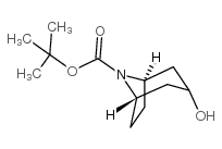 N-Boc-Nortropine