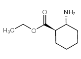 (1R,2R)-2-Amino-cyclohexanecarboxylic acid ethyl ester