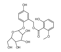 Curculigoside B