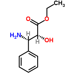 (2R,3S)-3-Phenylisoserine Ethyl Ester CAS:143615-00-3 manufacturer price 第1张