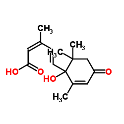 Abscisic Acid CAS:14375-45-2 manufacturer price 第1张