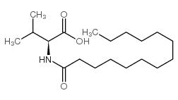 N-Tetradecanoyl-L-valine