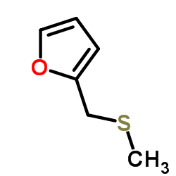 Furfuryl Methyl Sulfide CAS:1438-91-1 manufacturer price 第1张