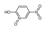 5-nitro-2-hydroxypyridine-N-oxide CAS:14396-03-3 第1张