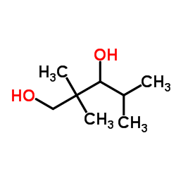 2,2,4-Trimethyl-1,3-pentanediol CAS:144-19-4 manufacturer price 第1张