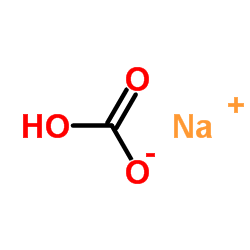 Sodium Bicarbonate CAS:144-55-8 manufacturer price 第1张