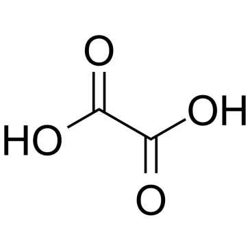 Oxalic Acid Cas:144-62-7 第1张