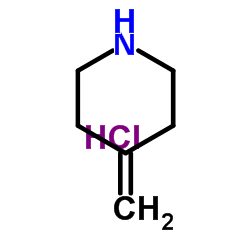 4-Methylenepiperidine HCl CAS:144230-50-2 manufacturer price 第1张