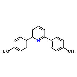 2,6-di(4-methylphenyl)pyridine