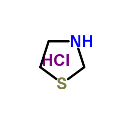 Thiazolidine Hydrochloride Cas:14446-47-0 第1张