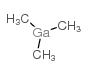 Trimethyl gallium Cas:1445-79-0 第1张