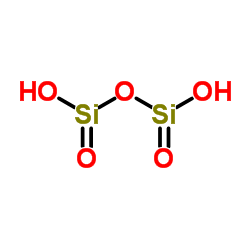 Silica CAS:14464-46-1 manufacturer price 第1张