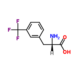 3-(Trifluoromethyl)phenylalanine