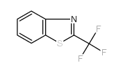 2-(trifluoromethyl)-1,3-benzothiazole