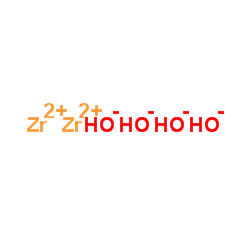 Zirconium Hydroxide CAS:14475-63-9 manufacturer price 第1张