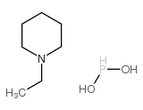 1-ETHYLPIPERIDINE HYPOPHOSPHITE