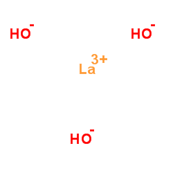 Lanthanum(III) hydroxide CAS:14507-19-8 manufacturer price 第1张