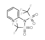 2-[N,N-BIS(TRIFLUOROMETHYLSULFONYL)AMINO]PYRIDINE