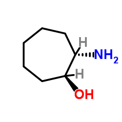 (1S,2S)-2-aminocycloheptanol