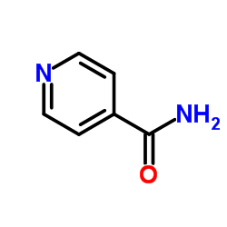 Isonicotinamide Cas:1453-82-3 第1张