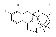 A-77636 (hydrochloride)