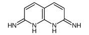 1,8-naphthyridine-2,7-diamine