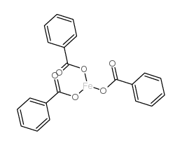 iron(3+),tribenzoate