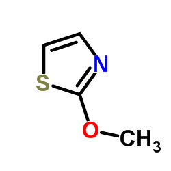 2-Methoxythiazole CAS:14542-13-3 manufacturer price 第1张