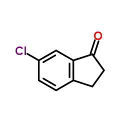 6-Chloro-1-indanone