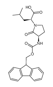 Fmoc-Freidinger s lactam