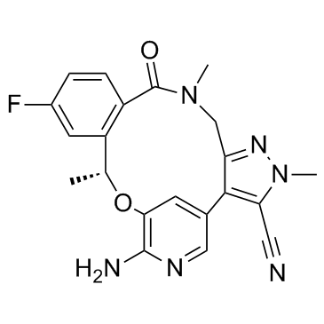 Lorlatinib CAS:1454846-35-5 manufacturer price 第1张