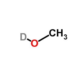 Methanol-D CAS:1455-13-6 manufacturer price 第1张