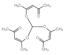 Praseodymium (III) 2,4-pentanedionate hydrate, EuAA Cas:14553-09-4 第1张