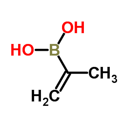 Isopropenylboronic acid