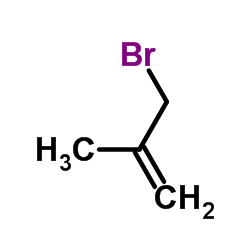 3-Bromo-2-methylpropene CAS:1458-98-6 manufacturer price 第1张