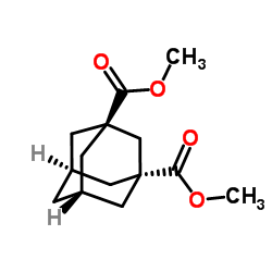 Dimethyl 1,3-Adamantane Dicarboxylate CAS:1459-95-6 manufacturer price 第1张