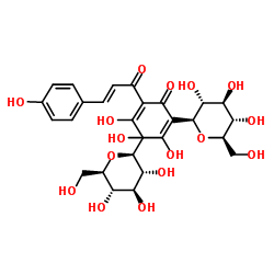 Hydroxysafflor Yellow A