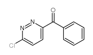 (6-chloropyridazin-3-yl)-phenylmethanone