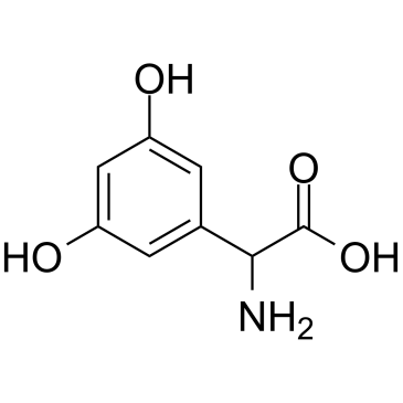 (rs)-3,5-dhpg