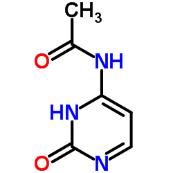 N4-Acetylcytosine Cas:14631-20-0 第1张