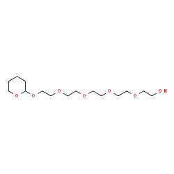 THP-PEG5-OH